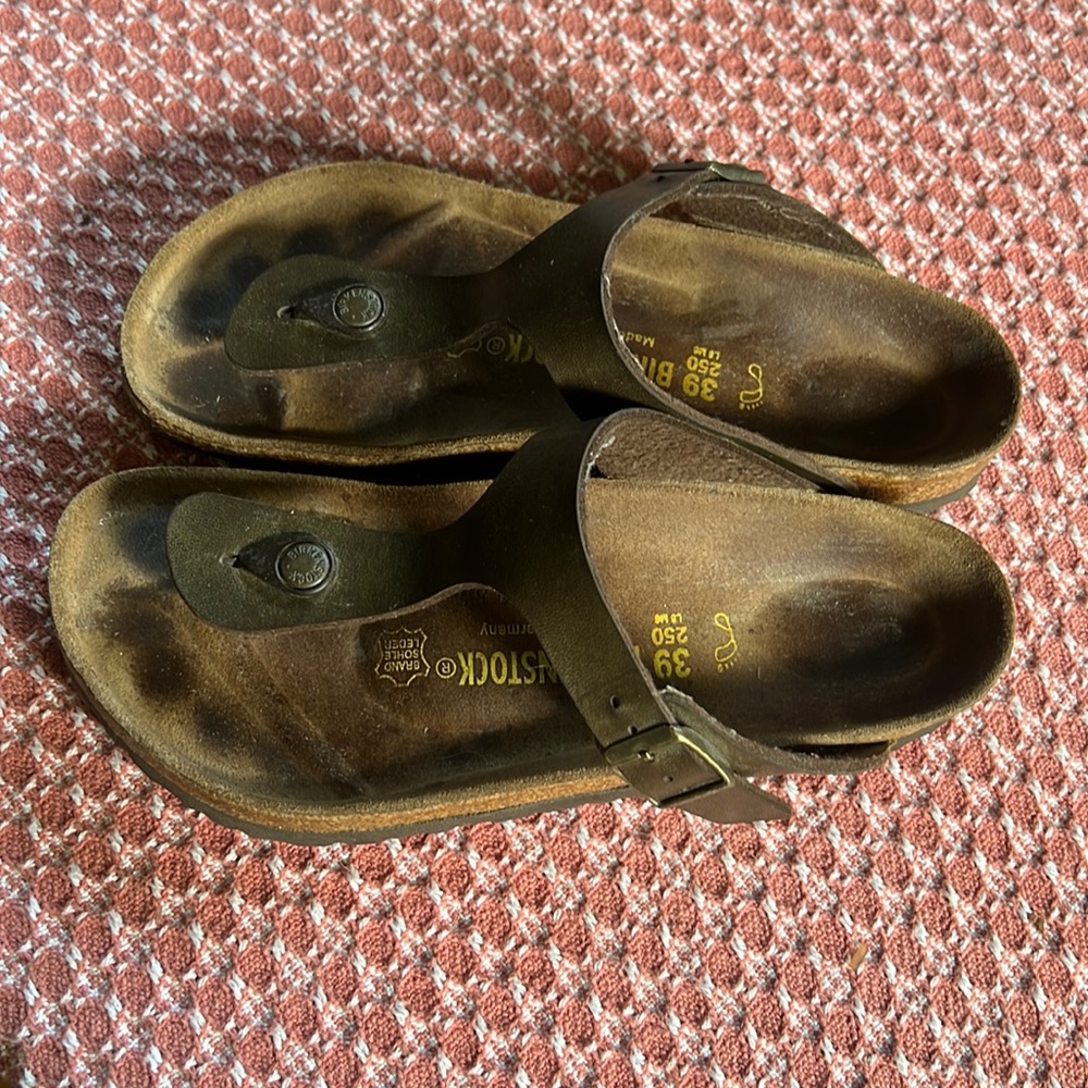 Birkenstock Gizeh Sandal